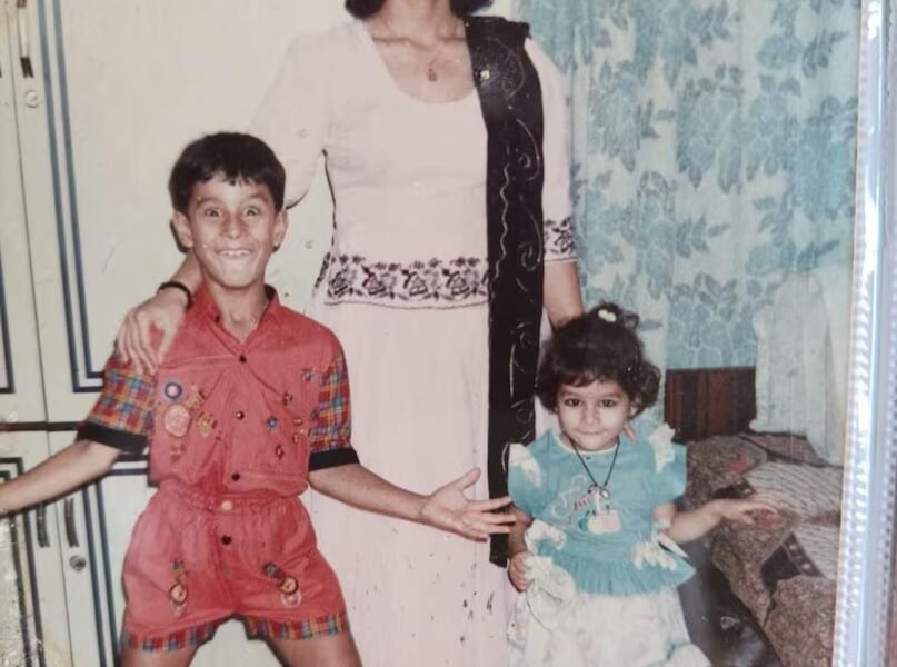 90s का वो चाइल्ड स्टार, जिसने बचपन में जीता दिल, बड़े होकर बना शानदार डायरेक्टर, पहचाना कौन?