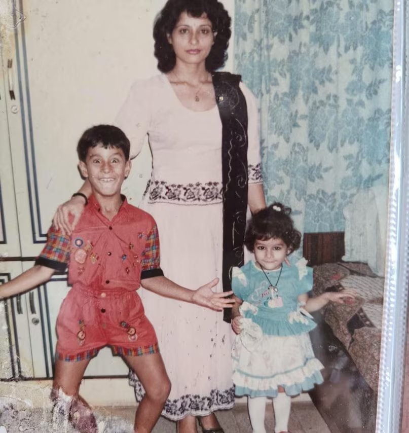 90s का वो चाइल्ड स्टार, जिसने बचपन में जीता दिल, बड़े होकर बना शानदार डायरेक्टर, पहचाना कौन?
