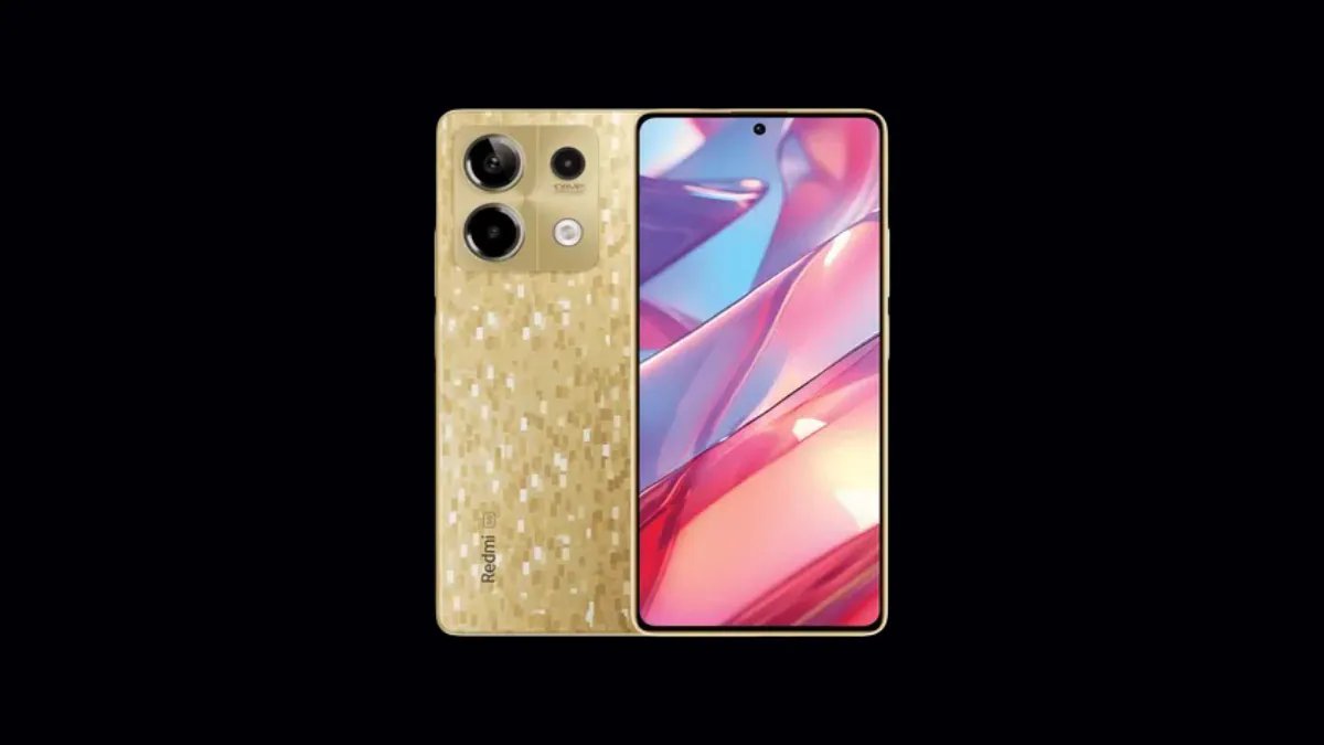 Redmi Note 13 5G સૌથી સસ્તો સ્માર્ટફોન રૂ 6000 સુધી ડિસ્કાઉન્ટ Xiaomi શ્રેષ્ઠ ફોન ડીલ્સ