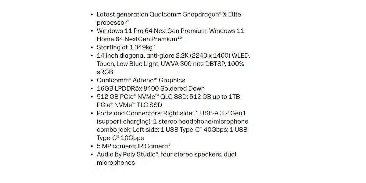 HP AI લેપટોપ EliteBook Ultra અને OmniBook X ભારતમાં કિંમત ફીચર્સ સેલમાં લોન્ચ