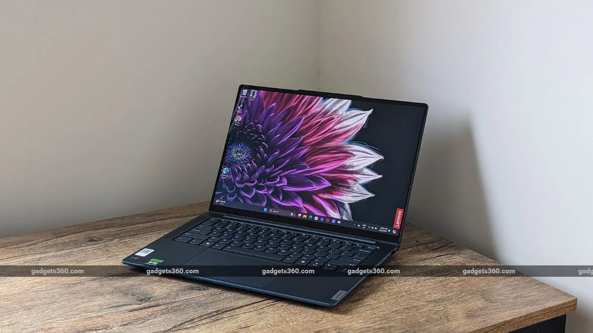 Lenovo ભારતમાં Yoga Pro 7i રજૂ કરે છે, જાણો કિંમત, વિશિષ્ટતાઓ