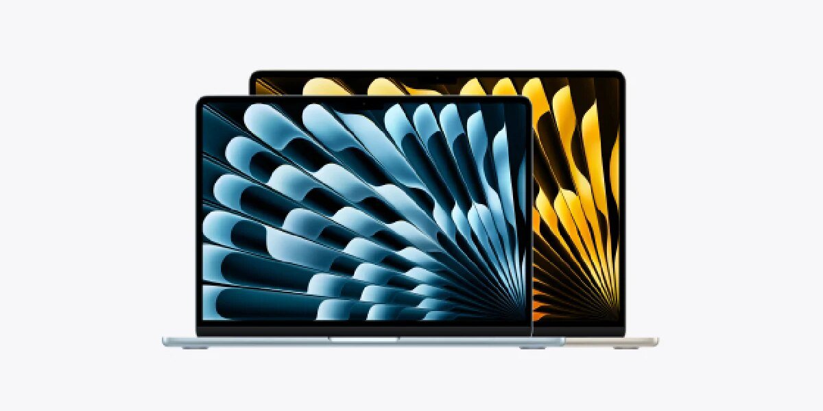 MacBook Air M5 price rs 119900 with 32GB RAM 4TB storage 18 hours of battery life launched features