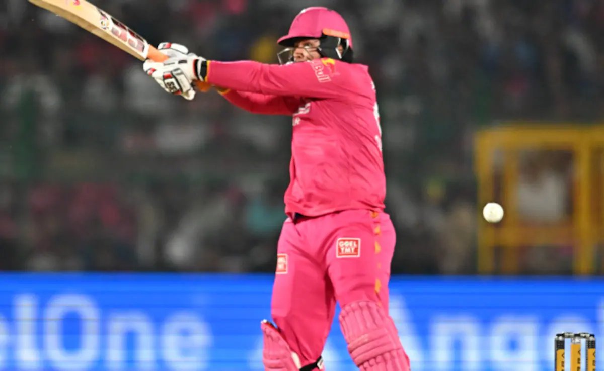 Vaibhav Sooryavanshi Shatters World Record With Unique Fastest ‘Century’; Surpasses Abhishek Sharma For Historic Feat