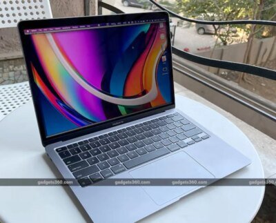 Amazon ગ્રેટ ઇન્ડિયન ફેસ્ટિવલ સેલમાં Apple MacBook Air M1 ની કિંમત 53,000 રૂપિયાથી ઓછી હશે