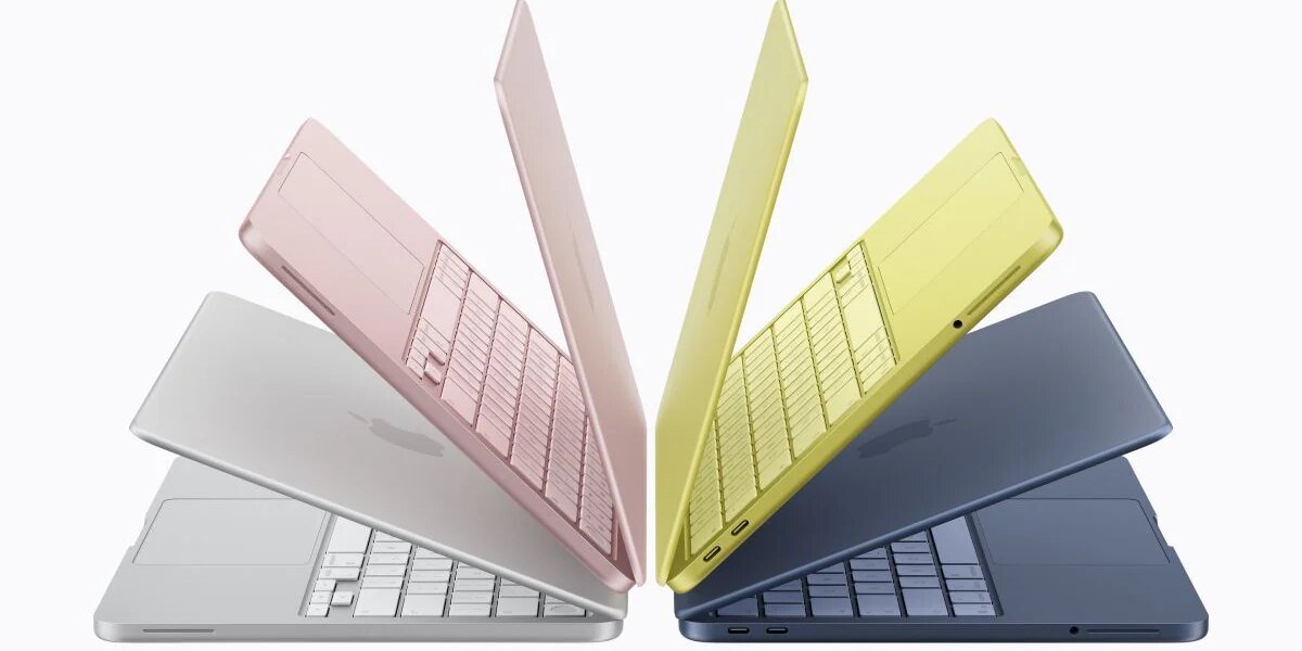 Apple MacBook Neo Price Hike Hinted May Discontinue 256GB Model Due to Rising DRAM High Demand