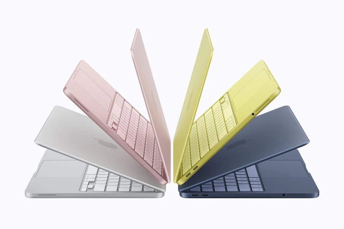Apple MacBook Neo Price Hike Hinted May Discontinue 256GB Model Due to Rising DRAM High Demand