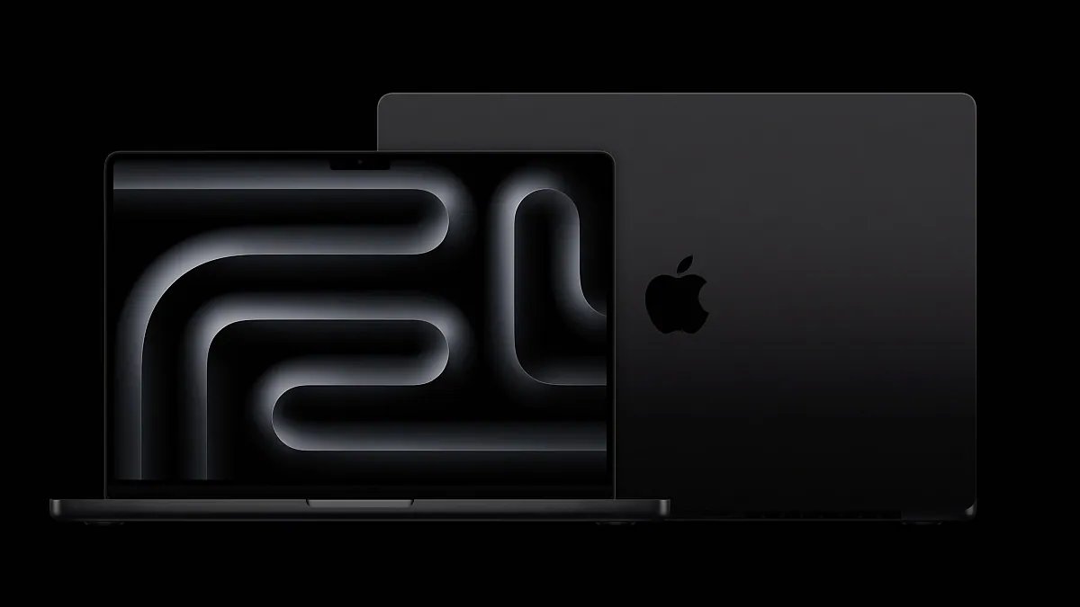 ભારતમાં Apple New MacBook Proની કિંમત m3 ચિપ્સ 16 ઇંચ ડિસ્પ્લે 22 કલાકની બેટરી લાઇફ સાથે 169900 રૂપિયાથી શરૂ થાય છે