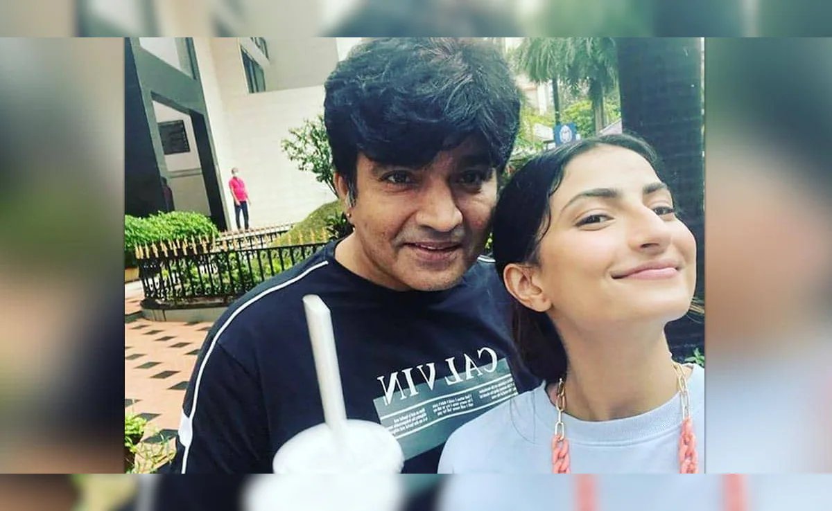Palak Tiwari On Growing Up In A House Without Father: ‘Never Felt Something Was Missing’