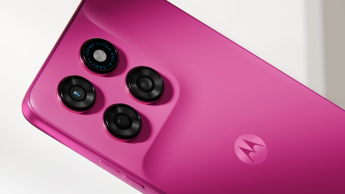 Moto G47 price 319 euro with 108MP camera 5200mah 20W fast charge launched features