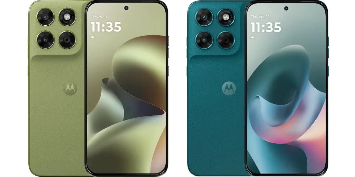 Moto G87 કિંમતના રંગ વિકલ્પો 5000mah બેટરી ટ્રિપલ કેમેરાની વધુ વિગતો સાથે લૉન્ચ પહેલા જાહેર