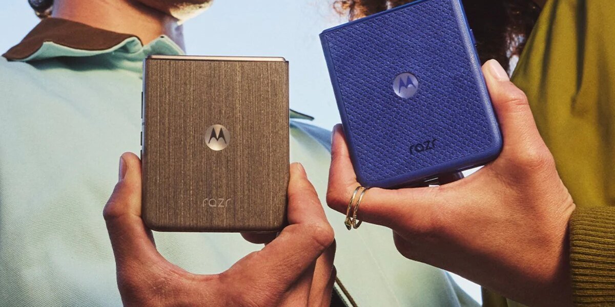 Motorola Razr 70 સિરીઝ 2 રંગો, ટેક્ષ્ચર ફિનિશ, સેમસંગ, Xioami, Vivo મેળવી શકે છે