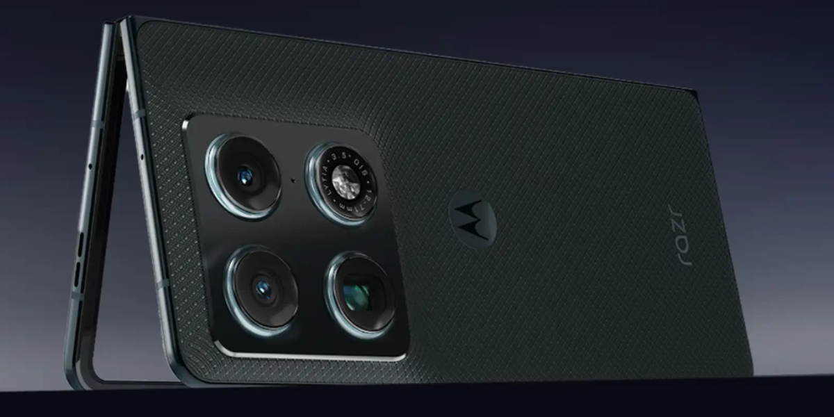 Motorola Razr Fold to Soon Launch in India, 6,000mAh Battery, Samsung, Xiaomi, Tecno