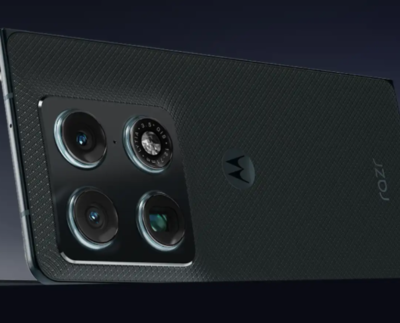 Motorola Razr Fold to Soon Launch in India, 6,000mAh Battery, Samsung, Xiaomi, Tecno