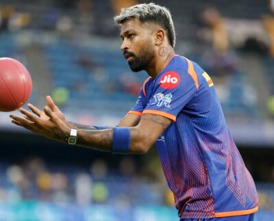 Mumbai Indians Reveal True Reason Behind Hardik Pandya’s Absence From LSG Match