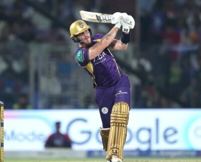 Finn Allen Becomes First New Zealand Batter To Achieve This Big Feat