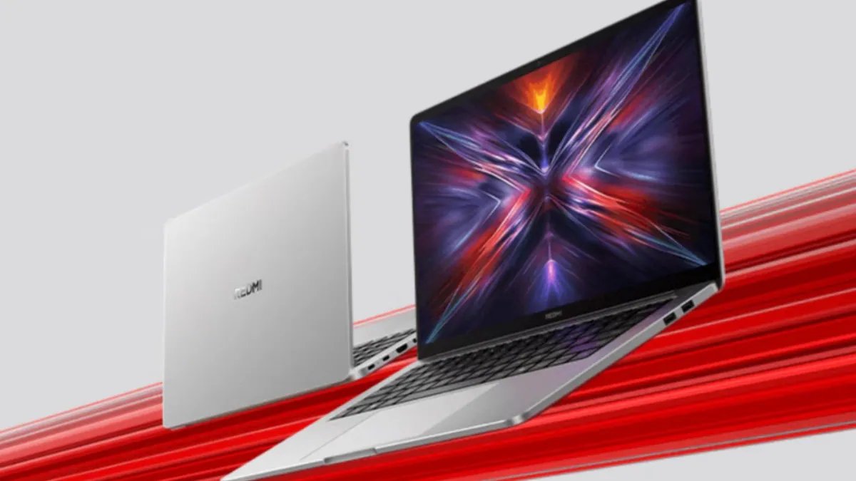 Redmi Book 14 2025 Refreshed Edition Price 3299 CNY Launched Intel Core i5 16GB RAM Specifications Availability Details
