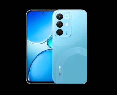 Realme 16x 5G ટૂંક સમયમાં ભારતમાં લોન્ચ થશે સ્ટોરેજ વિકલ્પોનો રંગ જાહેર