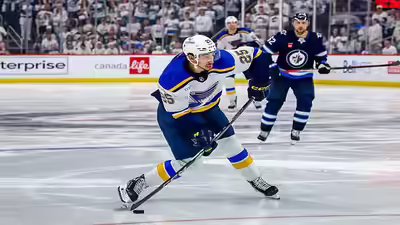 NHL વેપારની અફવા તાજેતરના અપડેટમાં $65 મિલિયન જોર્ડન કિરોઉ એડમોન્ટન ઓઇલર્સ અને ઓટ્ટાવા સેનેટરો સાથે સંકળાયેલા જાહેર કરે છે | NHL સમાચાર