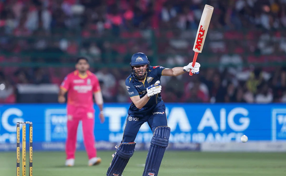Shubman Gill Raises Fitness Concerns After Win Over RR: “It Was Painful”