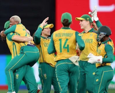 Cricket South Africa’s Strange Call, Delay Women’s T20 World Cup Squad Announcement At Last Moment
