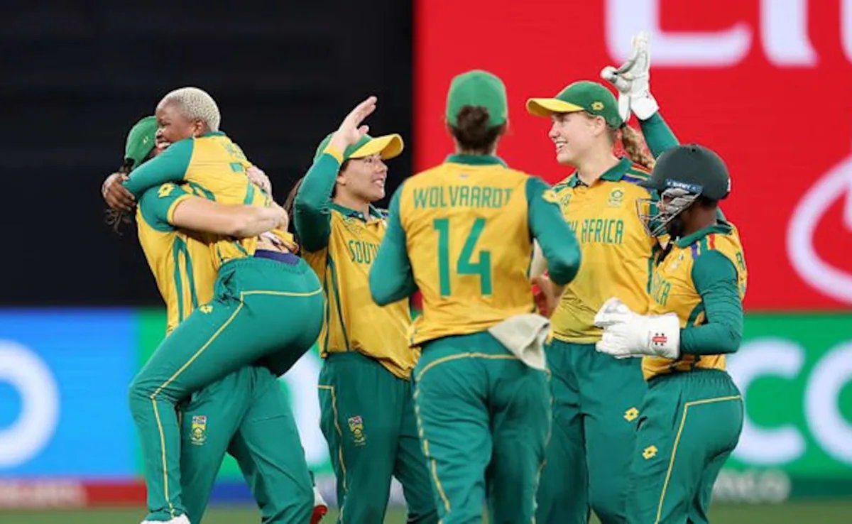 Cricket South Africa’s Strange Call, Delay Women’s T20 World Cup Squad Announcement At Last Moment