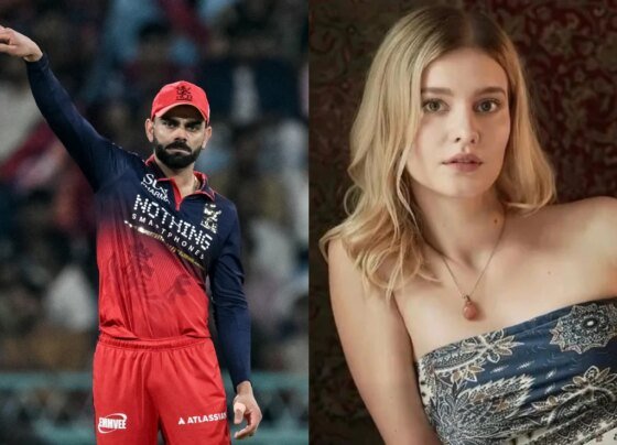 “Offered Me Money To Speak Negatively About Virat Kohli”: LizLaz Drops Bombshell
