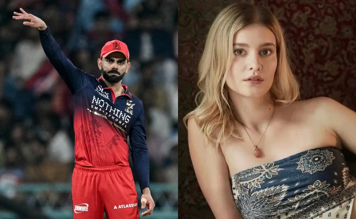 “Offered Me Money To Speak Negatively About Virat Kohli”: LizLaz Drops Bombshell