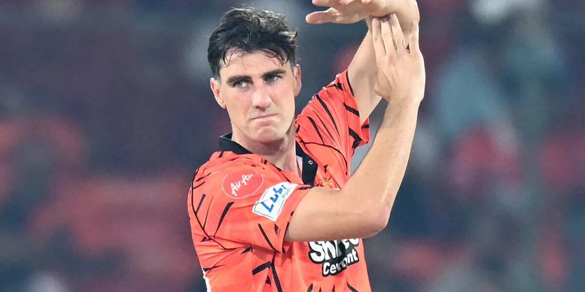 Pat Cummins Set To Receive Rs 113 Crore Deal Amid Reports Of Mega IPL Offer
