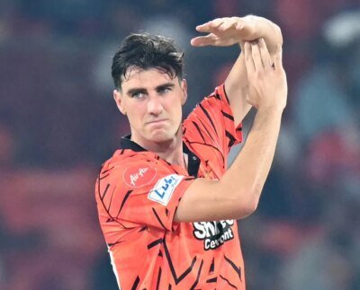 Pat Cummins Set To Receive Rs 113 Crore Deal Amid Reports Of Mega IPL Offer