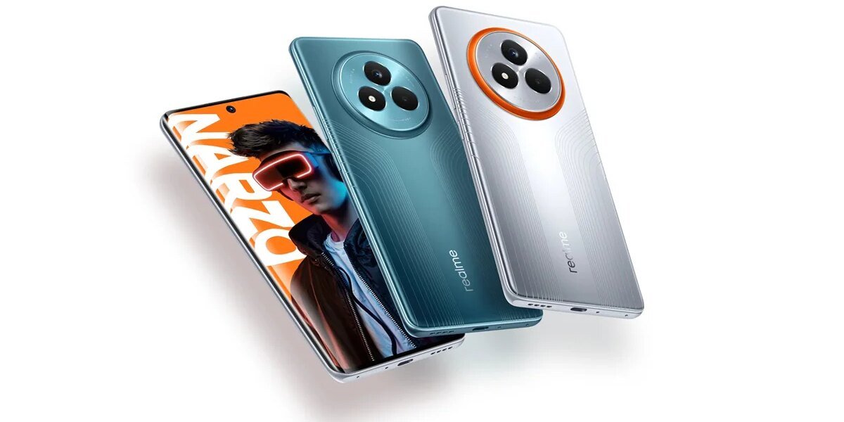 ફ્લિપકાર્ટ પર Realme Narzo 80 Pro 5G ની કિંમતમાં 5000 રૂપિયાનો ઘટાડો