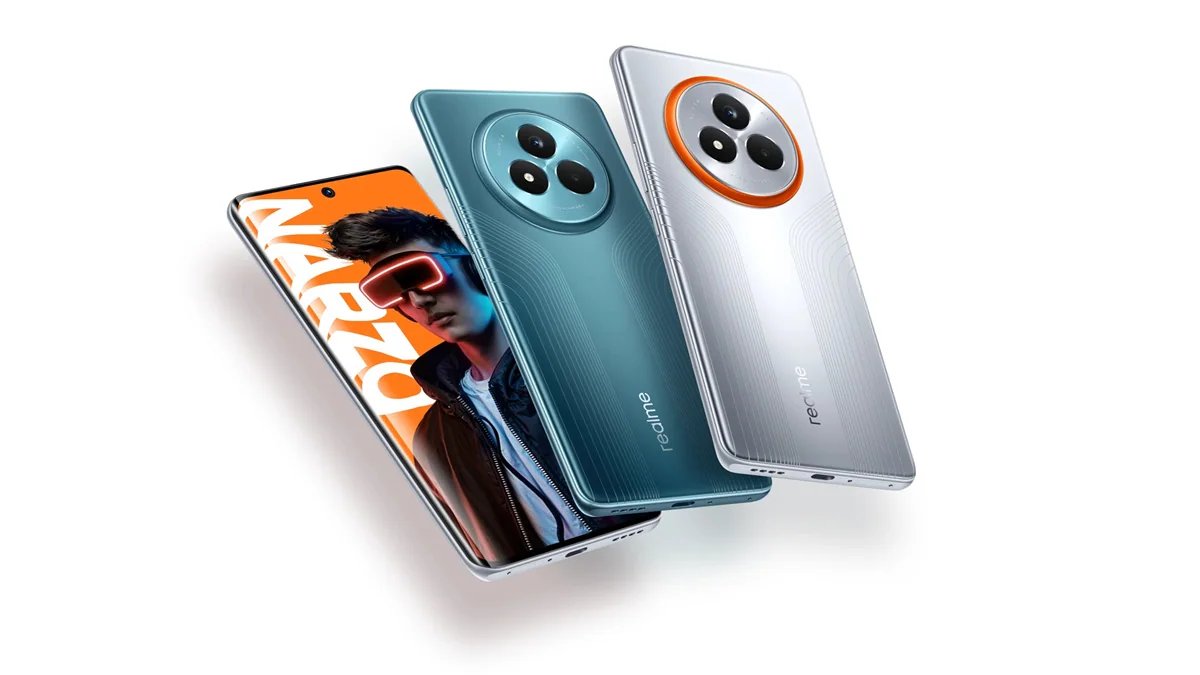 ફ્લિપકાર્ટ પર Realme Narzo 80 Pro 5G ની કિંમતમાં 5000 રૂપિયાનો ઘટાડો