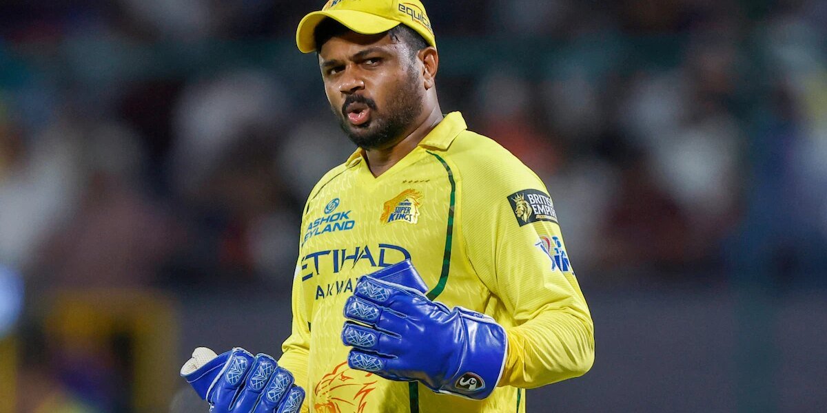Sanju Samson “Not In Peak Physical Condition”, Asked To Take Virat Kohli’s Help