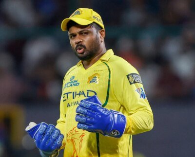 Sanju Samson “Not In Peak Physical Condition”, Asked To Take Virat Kohli’s Help