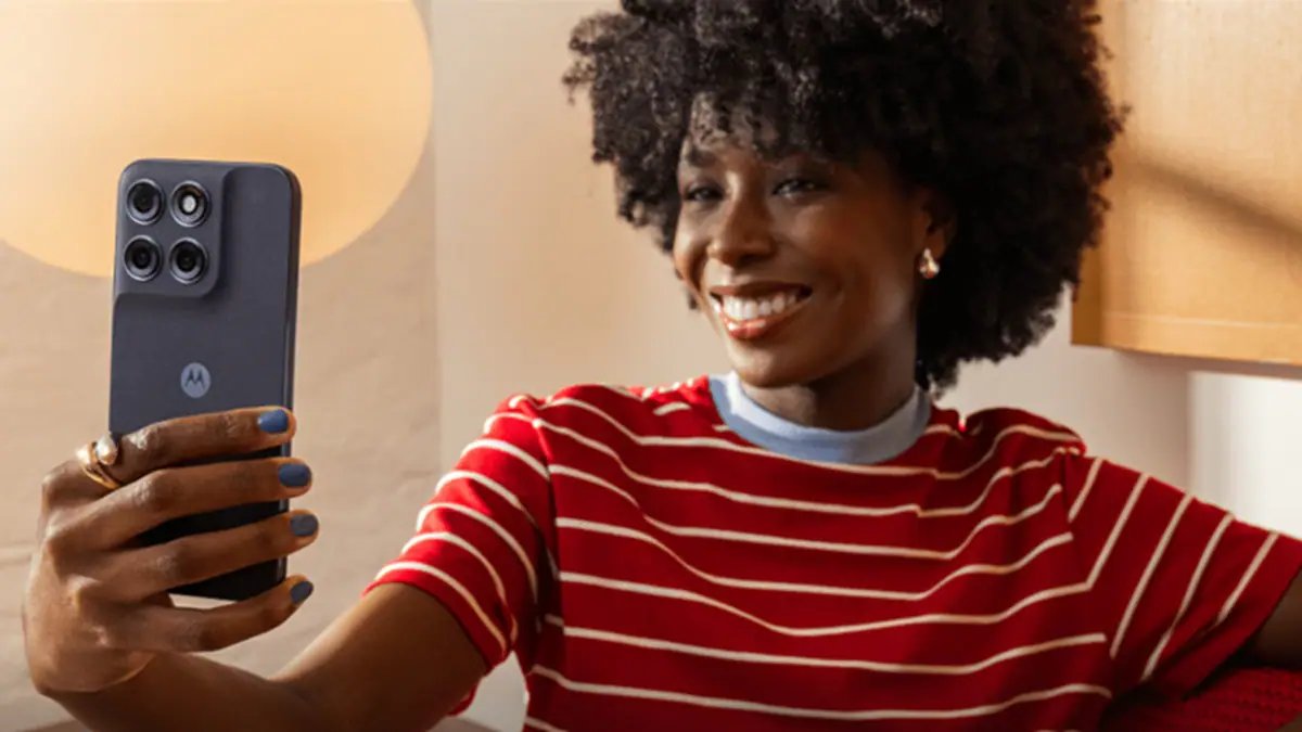 Moto G87 Launched With 200MP Camera with 5200mAh Battery Know Price