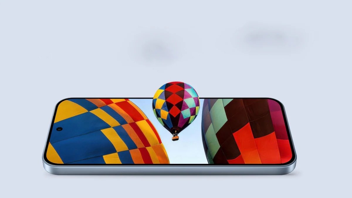 OnePlus Nord CE 6, Nord CE 6 Lite ભારતમાં આવતા અઠવાડિયે લૉન્ચ થશે, 50 મેગાપિક્સલનો પ્રાથમિક કૅમેરો