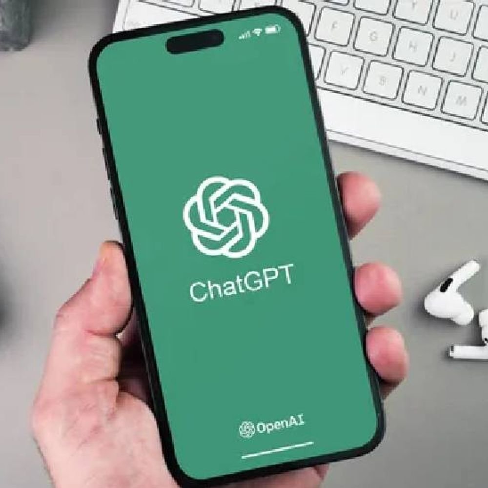 ChatGPT may launch AI phone: From Apple robot to ChatGPT pin; Now the race for AI gadgets
