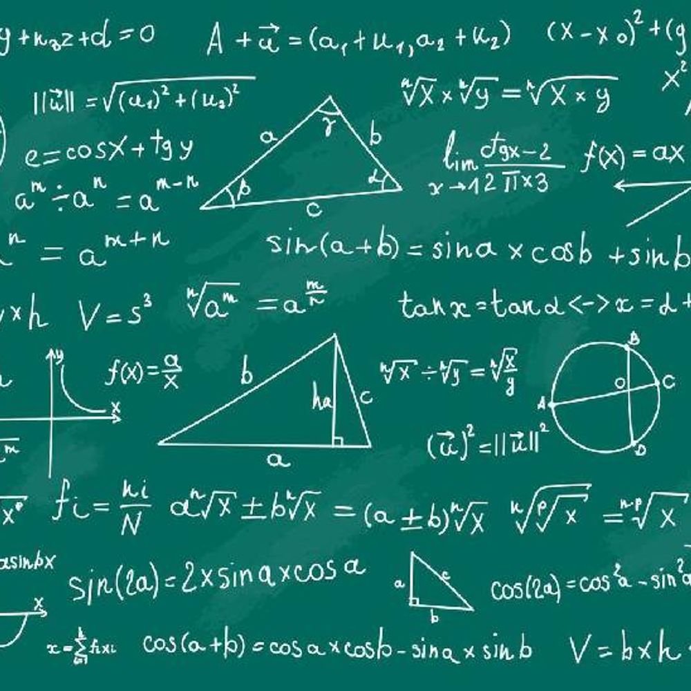 Mathematics being taught in schools fails in real life: Increase focus on data-reasoning instead of calculations, you will be successful in everything from health to investment.