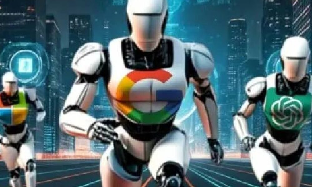 92 thousand people may lose jobs this year: Pressure on companies like Microsoft, Meta to invest in AI; 98 companies will lay off