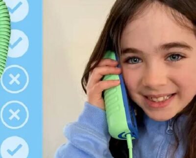 Screenless phones becoming popular among Gen Alpha: A new way to protect children from digital overload amidst the crackdown on smartphones
