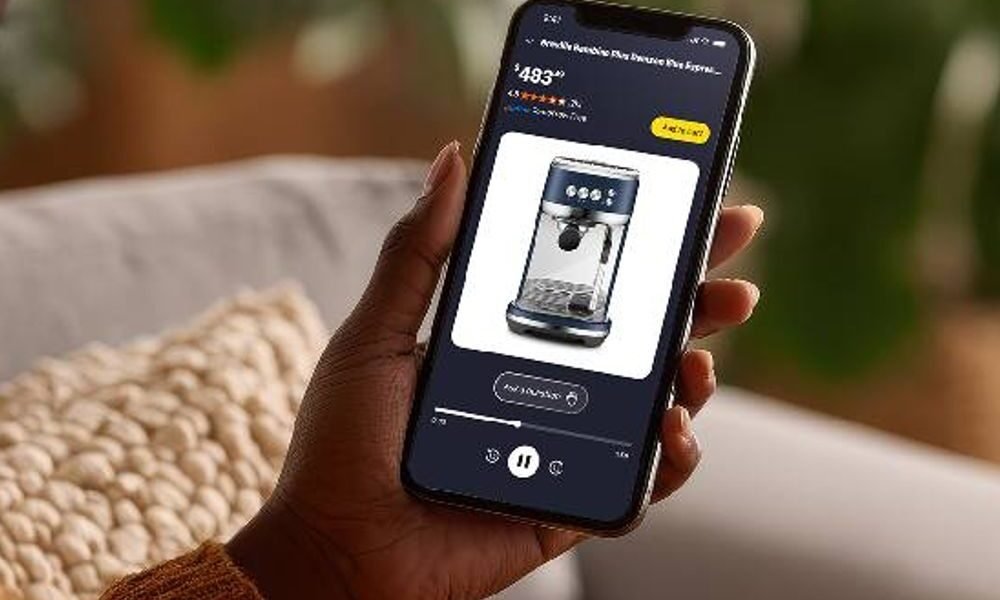 Amazon launches AI audio feature: Shopping on Amazon will be done by asking questions; Will respond as per review-product details