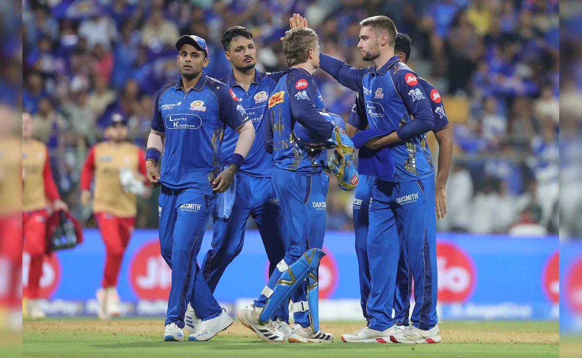 IPL Owners Flouting Rules, Breaking Protocols: BCCI Warns Of Consequences