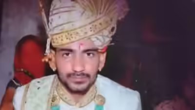 મધ્યપ્રદેશ મર્ડર: કેવી રીતે 10-year-old ના રફ પુસ્તકે પોલીસને નજીકના સંપૂર્ણ અંધ હત્યા કેસને તોડવામાં મદદ કરી | ભોપાલ સમાચાર