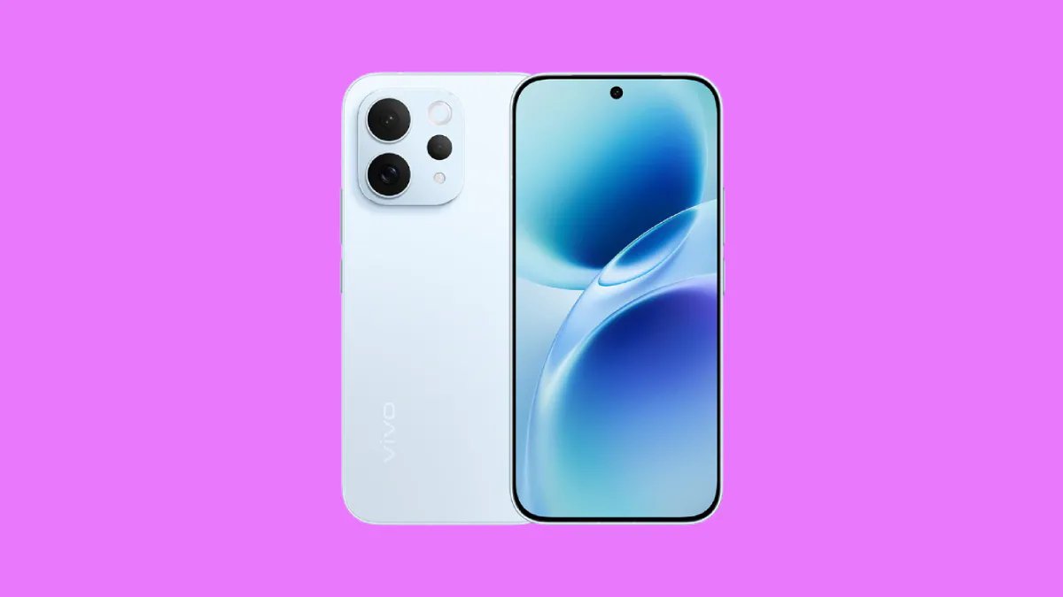 Vivo S50t 5G price 3299 yuan with 50MP triple camera 6500mah 90W charging launched features