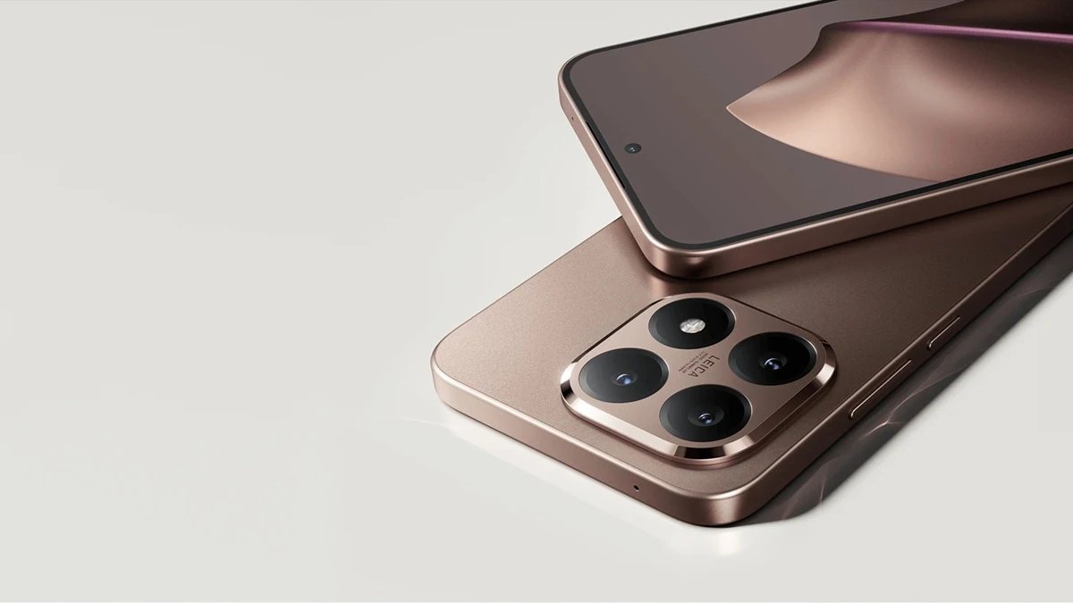 Xiaomi 17T અને 17T Pro ટૂંક સમયમાં લોન્ચ થશે સ્પષ્ટીકરણો અને કિંમત જાહેર