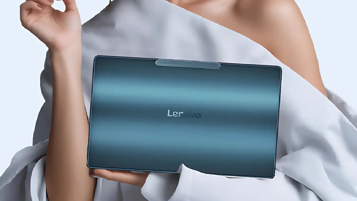 Lenovo Yoga Air