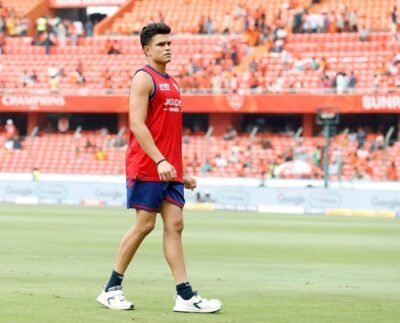 Rishabh Pant Questioned Over Arjun Tendulkar’s Absence Despite LSG’s Horror Run