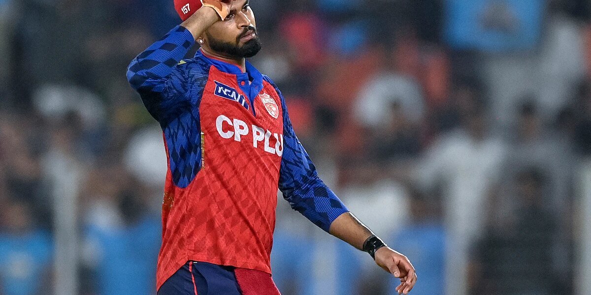 IPL 2026: Why Punjab Kings Can’t Afford To Lose Against Delhi Capitals