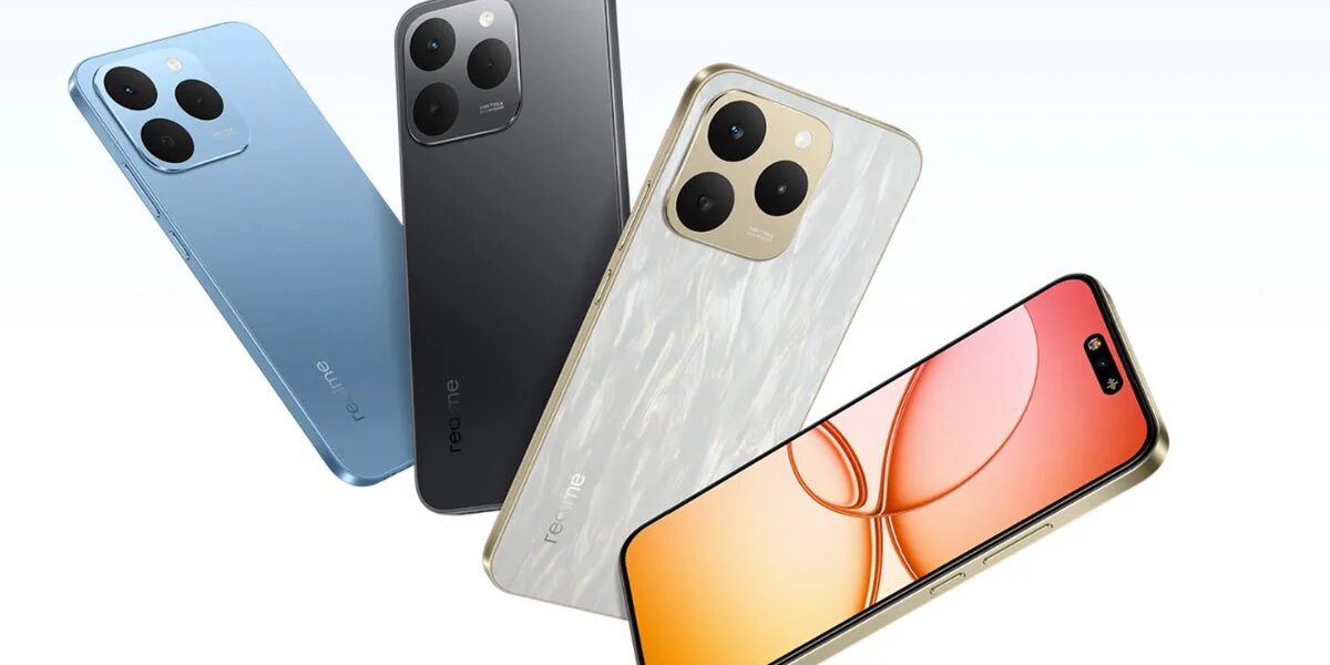 Realme 16T 5G to Soon Launch in India, May Get MediaTek Dimensity 6300 Chipset, Samsung, Xiaomi, OnePlus