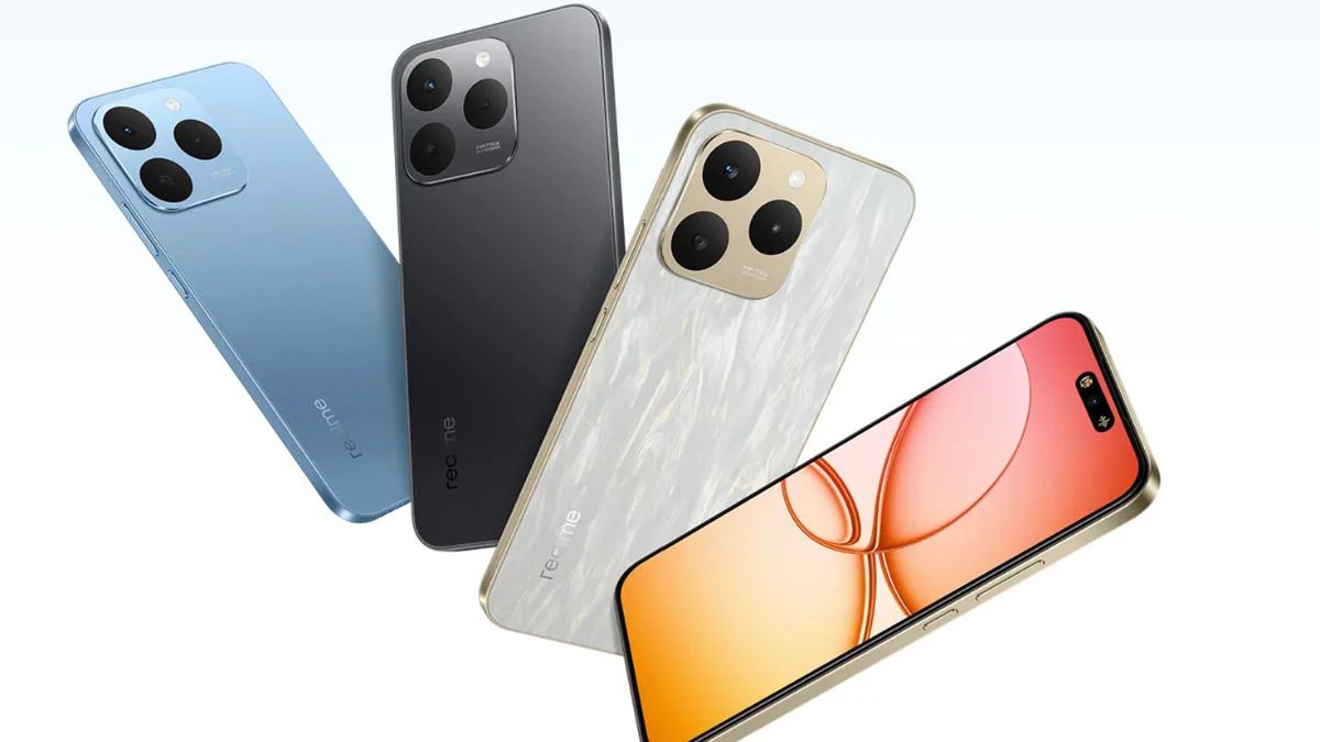 Realme 16T 5G to Soon Launch in India, May Get MediaTek Dimensity 6300 Chipset, Samsung, Xiaomi, OnePlus