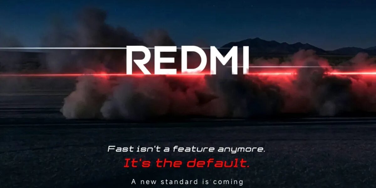Redmi Performance Focused Device teased in India on Amazon Confirmed